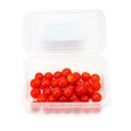 Cherry Tomato