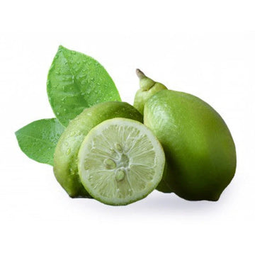 {Exclusive Launch} Gondhoraj Lemon - 2 piece (200g-300g)